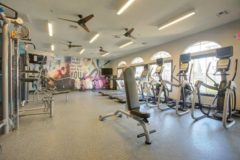 GYM