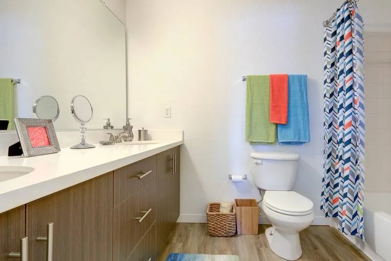 Washroom