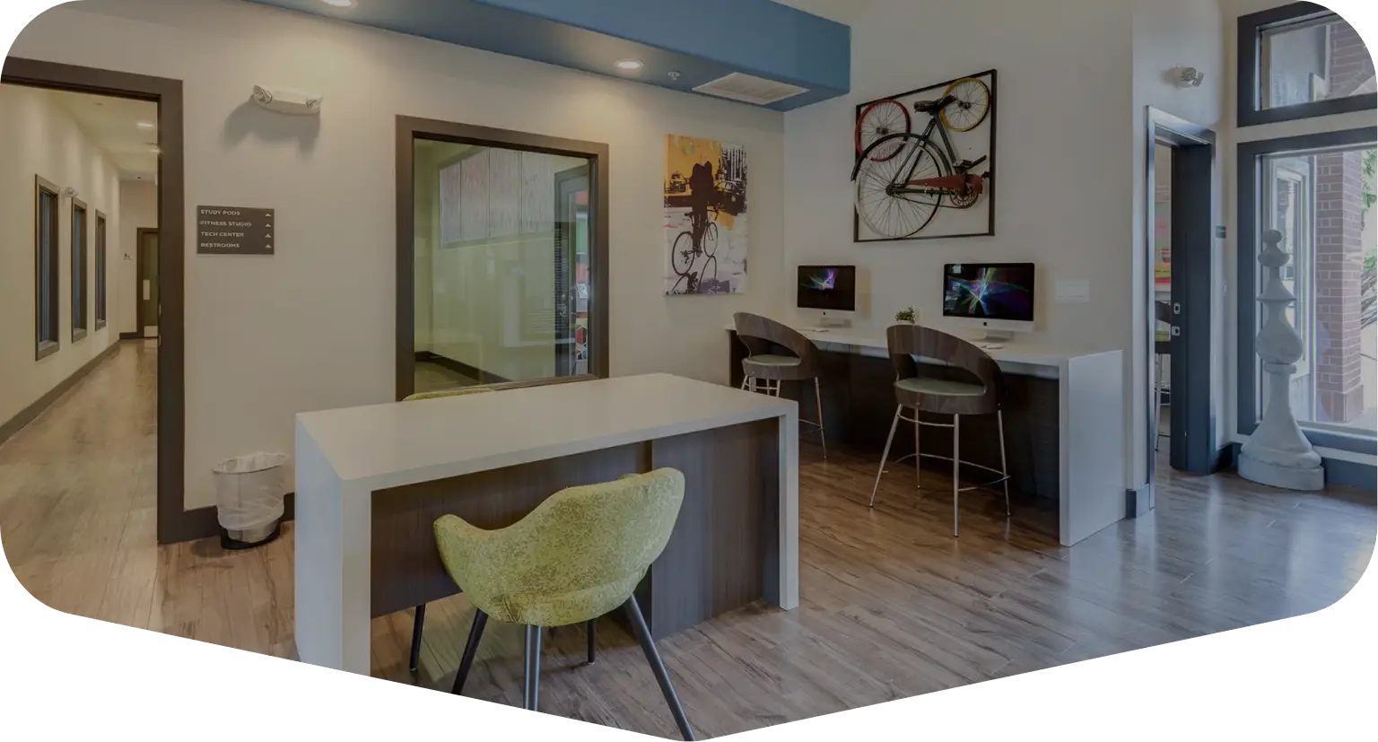 Study Room