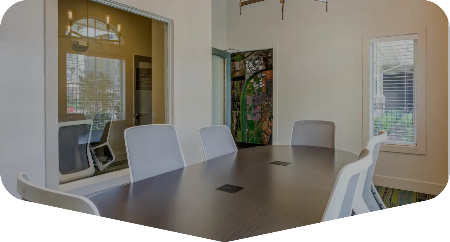 Conference room
