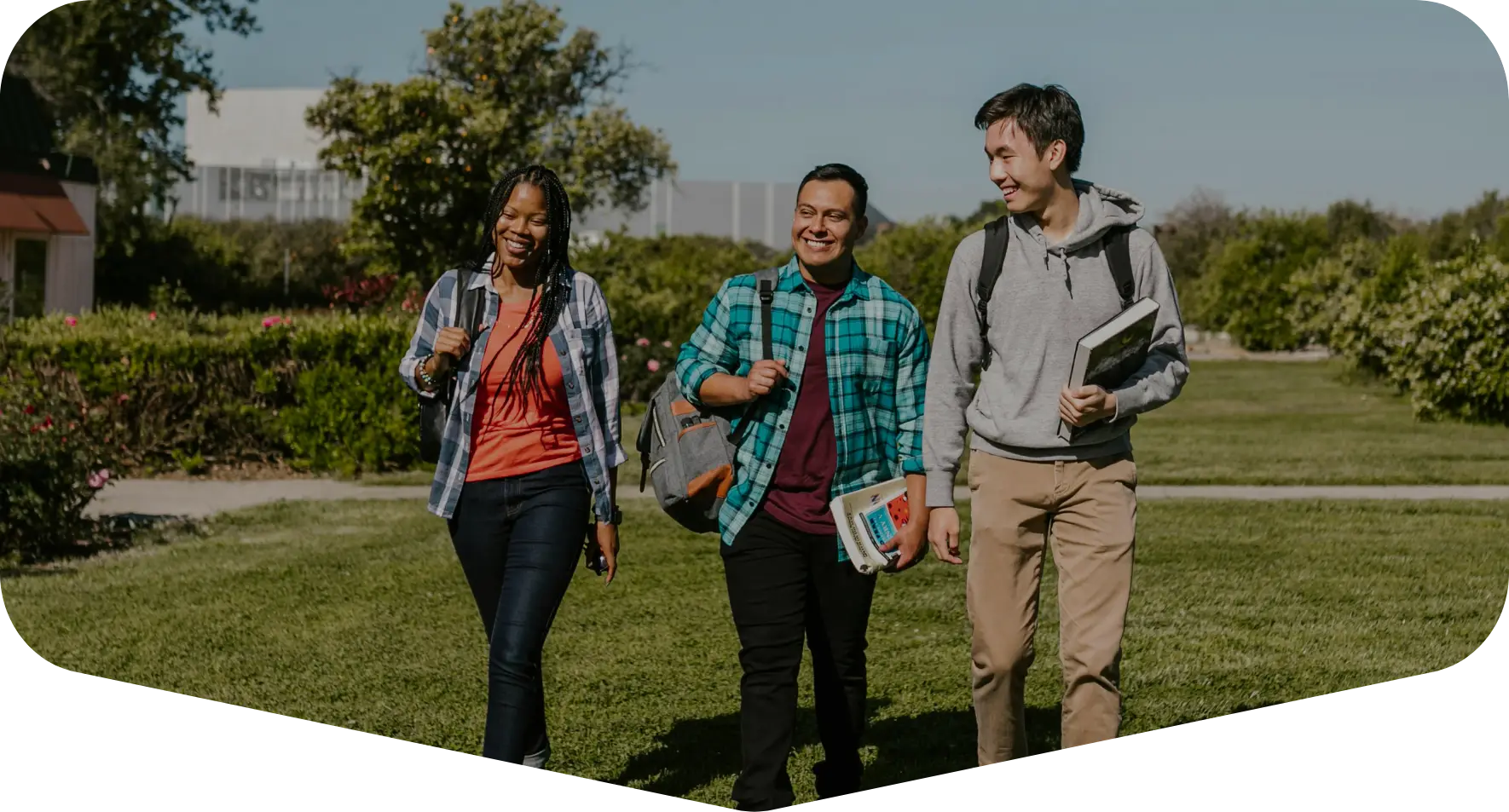 International students