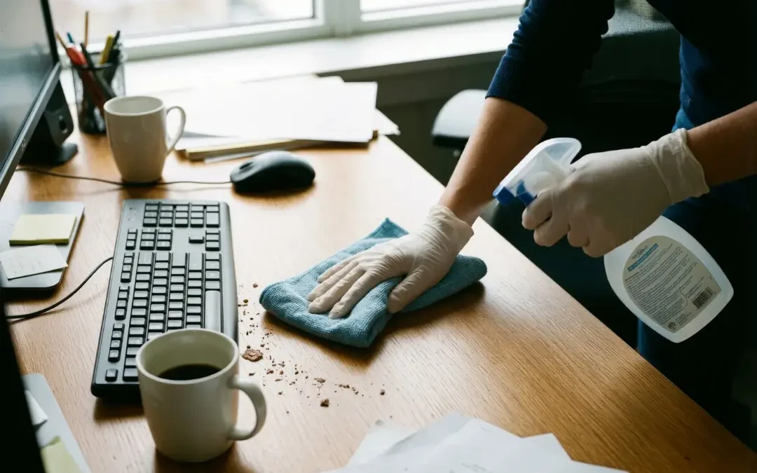 New Semester, New Space: Apartments in Davis CA