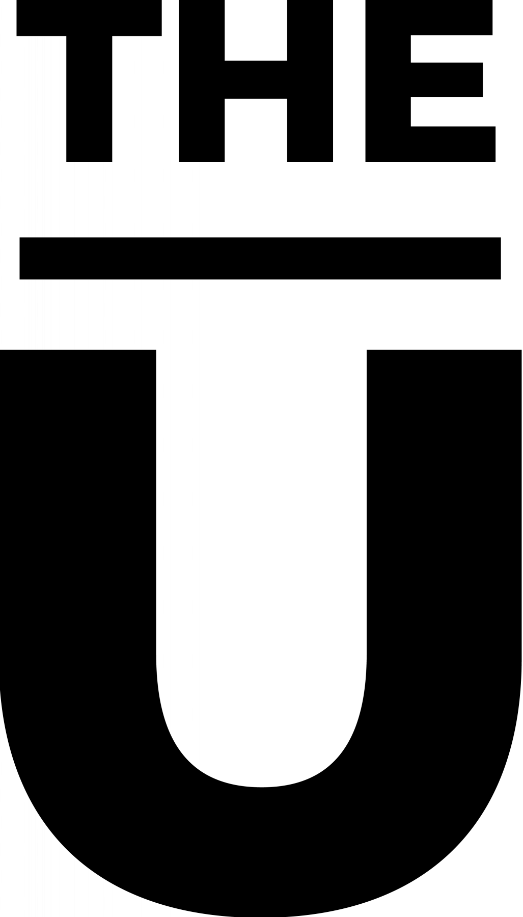 The U Logo Main 01