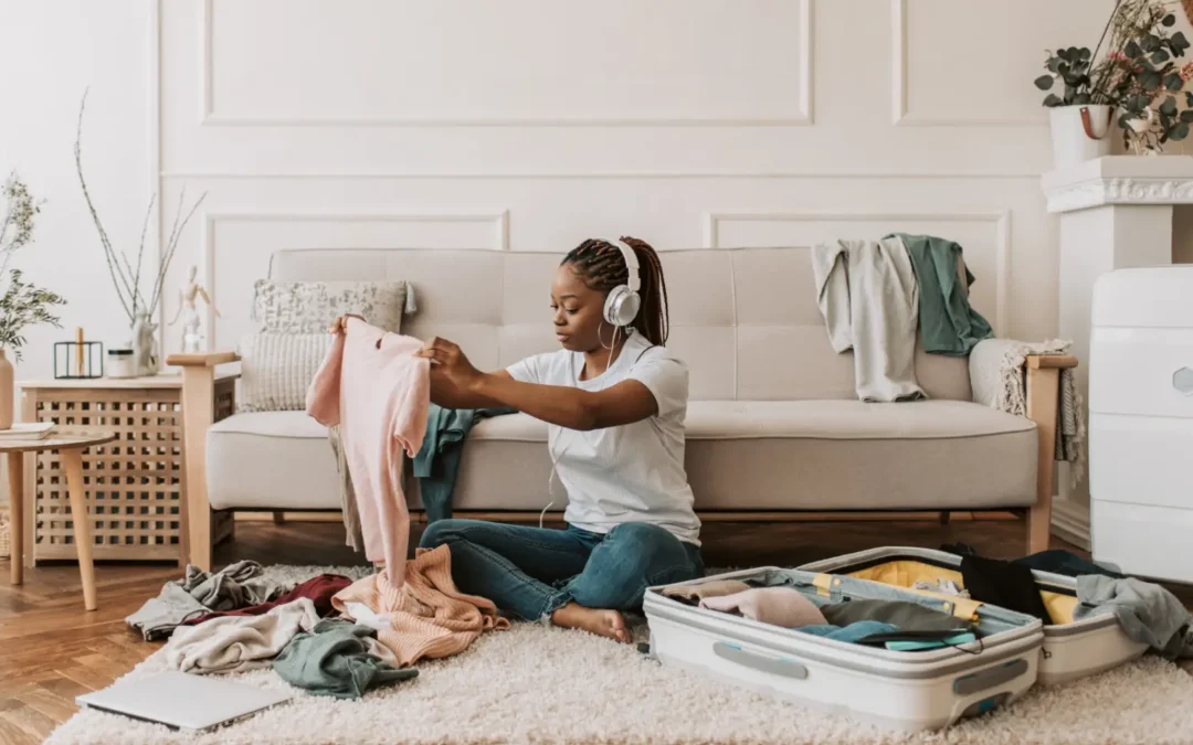Moving to Davis This Fall? Student Housing Tips